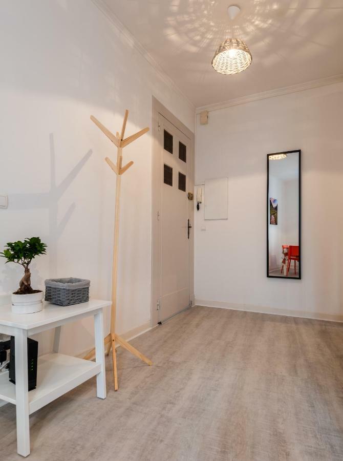 Appartement Coeur De Ville - Wifi - Lave-Seche Linge Pau Ngoại thất bức ảnh