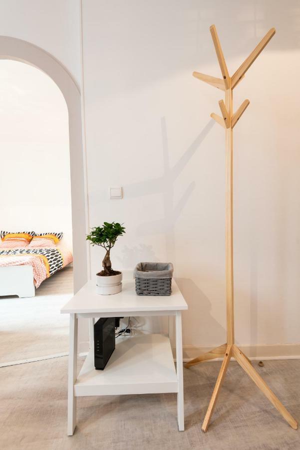Appartement Coeur De Ville - Wifi - Lave-Seche Linge Pau Ngoại thất bức ảnh