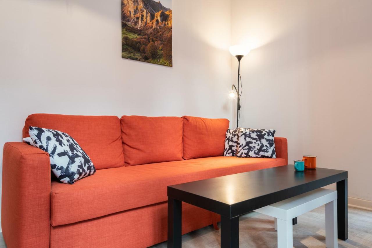 Appartement Coeur De Ville - Wifi - Lave-Seche Linge Pau Ngoại thất bức ảnh