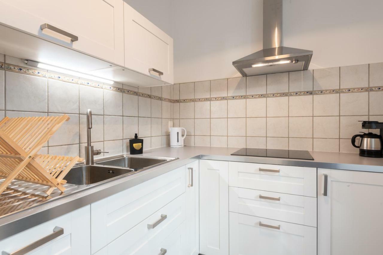 Appartement Coeur De Ville - Wifi - Lave-Seche Linge Pau Ngoại thất bức ảnh
